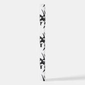 幽霊ゴー不気味シーズン iPhoneケース (右側面)