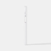 幽霊ゴー不気味シーズン iPhoneケース (左側面)