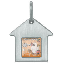 幽霊サービスドッグ