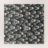 幽霊ジグソーパズル ジグソーパズル (横)