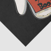 幽霊ストーリーハロウィーンティッシュペーパー 薄葉紙 (詳細)