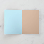 幽霊タ空白のイガーフルカラーカード縦 カード (内部)