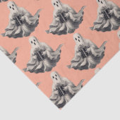 幽霊ティッシュペーパーゴシックギフト紙 薄葉紙 (詳細)