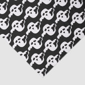 幽霊ティッシュペーパー 薄葉紙 (詳細)