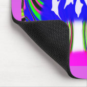 幽霊トラップ マウスパッド (コーナー)