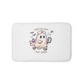 幽霊ナースと魔法のポーション – Cure for Your Bo バスマット (正面)