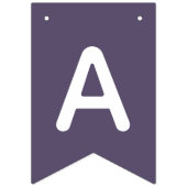 幽霊ハッピーハローウィン バンティングフラッグ (第3の旗)