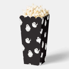 幽霊ハロウィーン フェイバーボックス