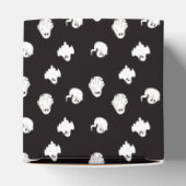 幽霊ハロウィーン フェイバーボックス (上部)