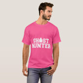 幽霊ハンター Tシャツ (正面フル)