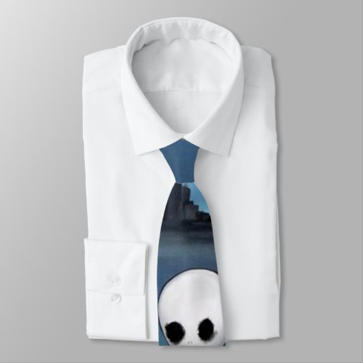 幽霊バイクタイ ネクタイ (タイ)