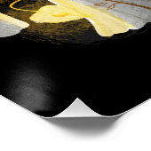 幽霊パレード ポスター (コーナー)