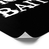 幽霊ビッおもしろいトパラノルマル幽霊狩りホラーハ ポスター (角)