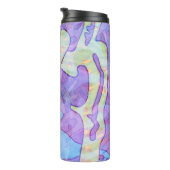 幽霊ボーン タンブラー (回転右)