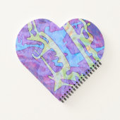 幽霊ボーン ノートブック (裏面)