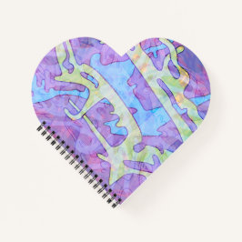 幽霊ボーン ノートブック