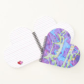 幽霊ボーン ノートブック (内部)