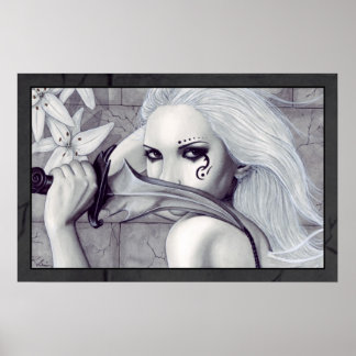 幽霊ポスター ポスター