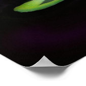 幽霊ムーンポスター ポスター (角)