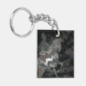 幽霊ライダー キーホルダー (正面左)