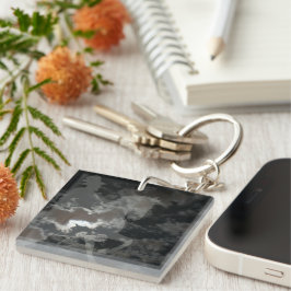 幽霊ライダー キーホルダー