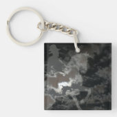 幽霊ライダー キーホルダー (正面)