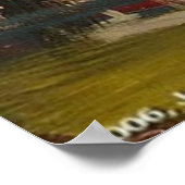 幽霊ライダー ポスター (角)