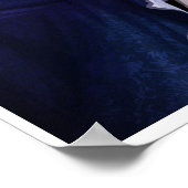 幽霊ラブポスター ポスター (角)