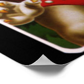 幽霊ン・ゴブリン ポスター (角)