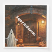 幽霊不気味ハロウィーンコレクション (正面)