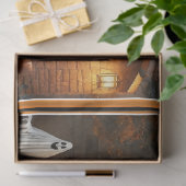 幽霊不気味ハロウィーンコレクション 薄葉紙 (ギフト)