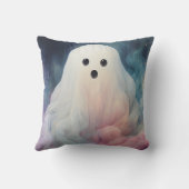 幽霊不気味ハロウィーン クッション (裏面)