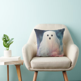 幽霊不気味ハロウィーン クッション