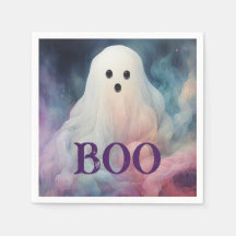 幽霊不気味ハロウィーン