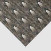 幽霊不気味ハロウィーン 薄葉紙 (詳細)