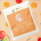 幽霊不気味ムーンワンボーイハロウィーン1歳の誕生日 フェイバーバッグ