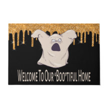 幽霊不気味面白いハロウィーンウェルカム