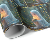 幽霊入り誕生日 ラッピングペーパー (ロールコーナー)