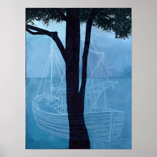 幽霊出荷One 2012 ポスター (正面)