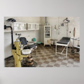 幽霊刑務所 ポスター (正面)