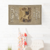 幽霊収集ハローウィンパーティ（カスタマイズ可能） 横断幕 (インサイチュ)