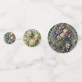 幽霊園 – Gothic ビクトリアン コンフェッティ (正面)