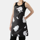 幽霊型 エプロン (インサイチュ)