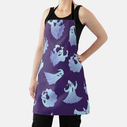 幽霊型 エプロン (インサイチュ)