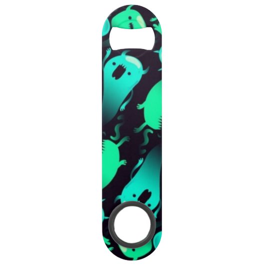 幽霊型 スピード栓抜き (正面)