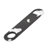 幽霊型 スピード栓抜き (裏面アングル)