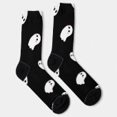 幽霊型 ソックス (右)