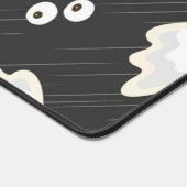 幽霊型 デスクマット (コーナー)