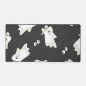 幽霊型 デスクマット (正面)