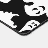 幽霊型 デスクマット (コーナー)